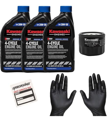 Amazon.com: 20w50 Oil